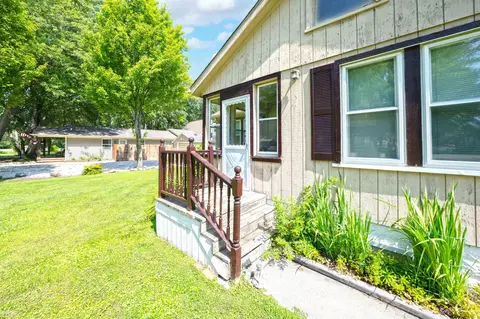 Exterior - 4460 Taft, Clay, MI 48001 photo 5 of 10