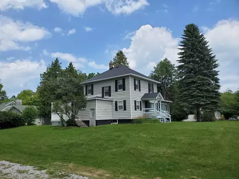 7643 Freidt, Lexington, MI 48450