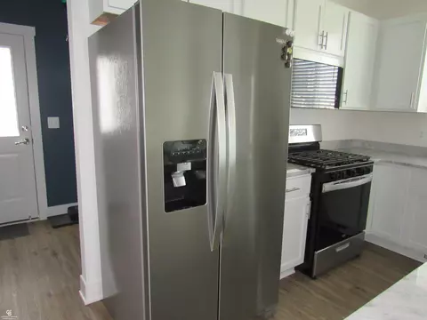Kitchen - 59203 E Brockton St, New Haven, MI 48048 photo 4 of 5