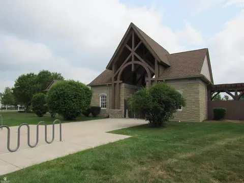Exterior - 59203 E Brockton St, New Haven, MI 48048 photo 3 of 17
