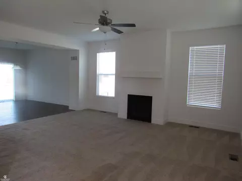 Living - 59203 E Brockton St, New Haven, MI 48048 photo 1 of 4