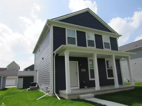 Exterior - 59203 E Brockton St, New Haven, MI 48048 photo 17 of 17
