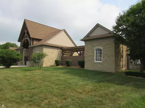 Exterior - 59203 E Brockton St, New Haven, MI 48048 photo 6 of 17