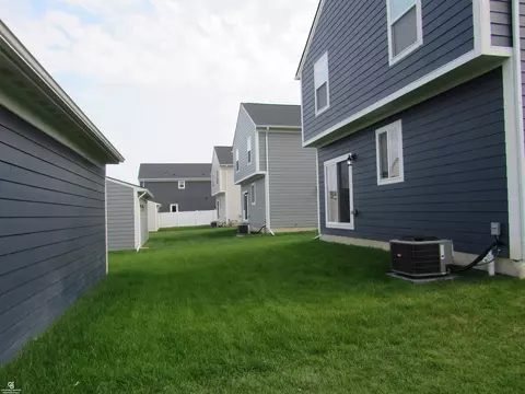 Exterior - 59203 E Brockton St, New Haven, MI 48048 photo 14 of 17