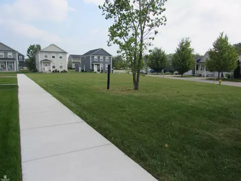 Exterior - 59203 E Brockton St, New Haven, MI 48048 photo 12 of 17