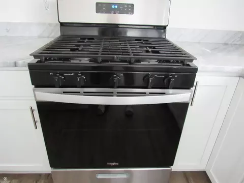 Kitchen - 59203 E Brockton St, New Haven, MI 48048 photo 5 of 5