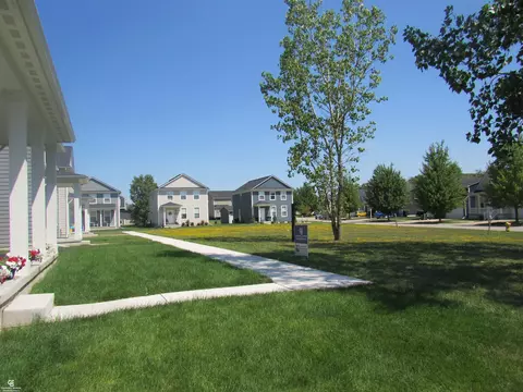 Exterior - 59203 E Brockton St, New Haven, MI 48048 photo 2 of 17
