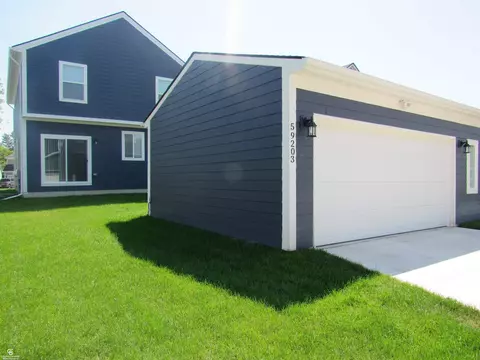 Exterior - 59203 E Brockton St, New Haven, MI 48048 photo 16 of 17