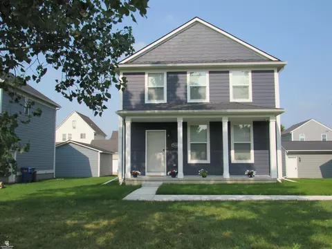 Exterior - 59203 E Brockton St, New Haven, MI 48048 photo 5 of 17