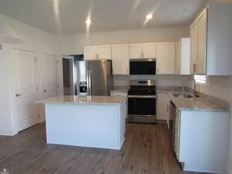 Kitchen - 59203 E Brockton St, New Haven, MI 48048 photo 2 of 5