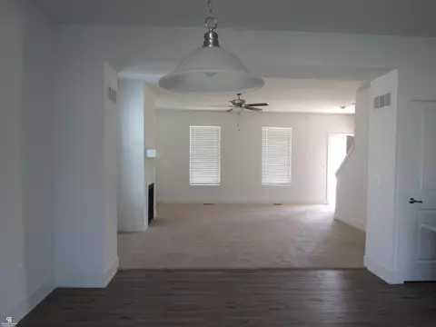 Living - 59203 E Brockton St, New Haven, MI 48048 photo 2 of 4