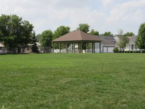 Exterior - 59203 E Brockton St, New Haven, MI 48048 photo 8 of 17