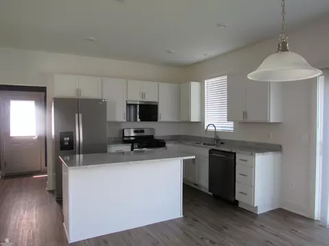 Kitchen - 59203 E Brockton St, New Haven, MI 48048 photo 1 of 5