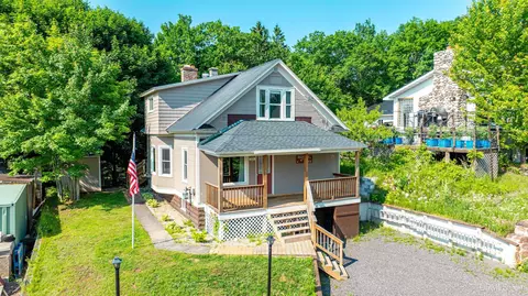 26911 W 18th, Hubbell, MI 49934