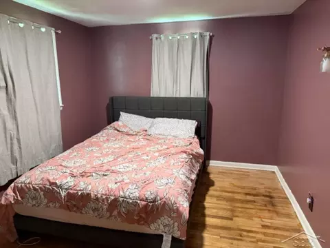 Bedroom - 15696 Gratiot, Hemlock, MI 48626 photo 1 of 1