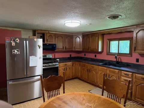 Kitchen - 15696 Gratiot, Hemlock, MI 48626 photo 1 of 3