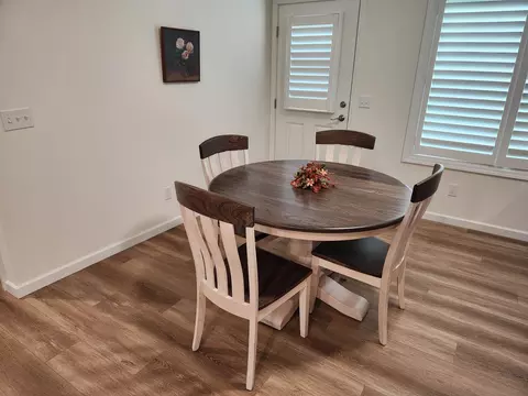 Dining - 1208 Pheasant Run, Gladwin, MI 48624 photo 1 of 1