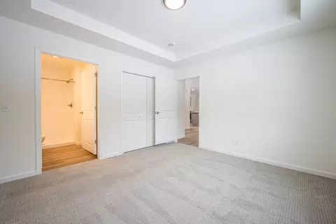 Bedroom - 1208 Pheasant Run, Gladwin, MI 48624 photo 6 of 10