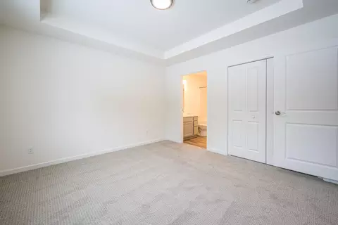 Bedroom - 1208 Pheasant Run, Gladwin, MI 48624 photo 5 of 10