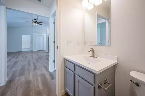 Entry Way - 1208 Pheasant Run, Gladwin, MI 48624 photo 5 of 5
