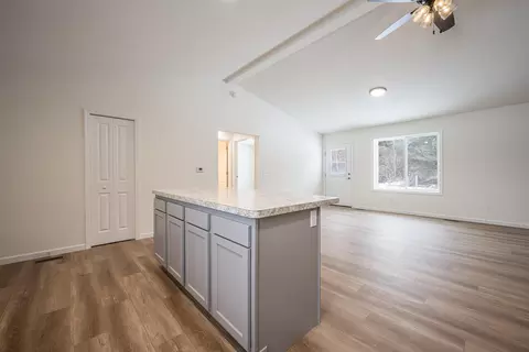 Living - 1208 Pheasant Run, Gladwin, MI 48624 photo 6 of 7