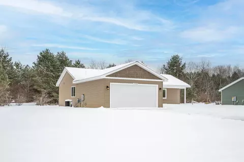 Exterior - 1208 Pheasant Run, Gladwin, MI 48624 photo 6 of 9