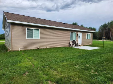 Exterior - 1208 Pheasant Run, Gladwin, MI 48624 photo 3 of 9