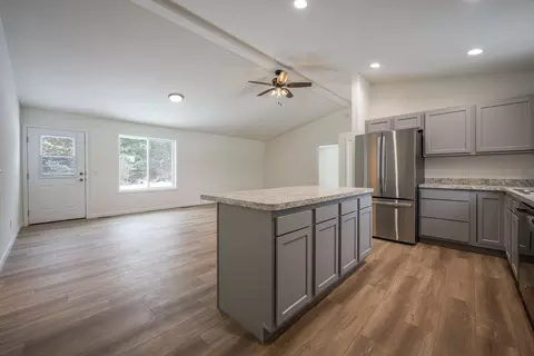 Living - 1208 Pheasant Run, Gladwin, MI 48624 photo 7 of 7