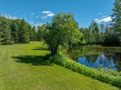 Exterior - n6427 County Road H15, Shingleton, MI 49884 photo 9 of 12