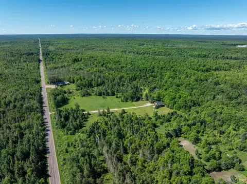 View/Area - n6427 County Road H15, Shingleton, MI 49884 photo 17 of 18