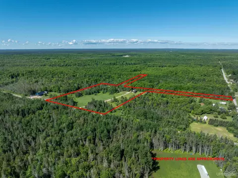 View/Area - n6427 County Road H15, Shingleton, MI 49884 photo 3 of 18
