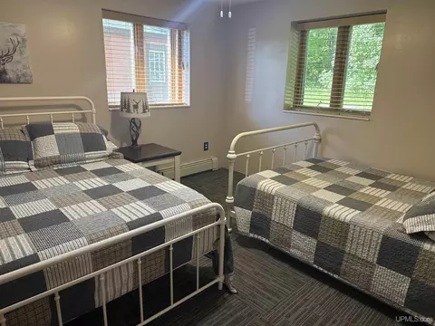 Bedroom - n6427 County Road H15, Shingleton, MI 49884 photo 1 of 9