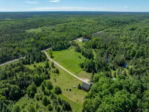 View/Area - n6427 County Road H15, Shingleton, MI 49884 photo 18 of 18
