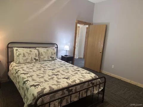 Bedroom - n6427 County Road H15, Shingleton, MI 49884 photo 9 of 9