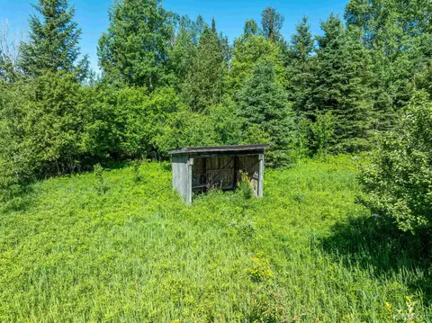 Exterior - n6427 County Road H15, Shingleton, MI 49884 photo 5 of 12