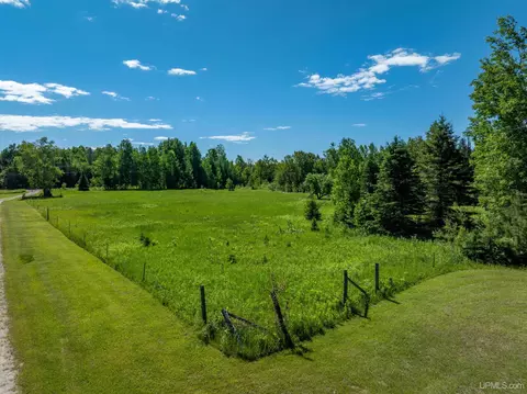 Exterior - n6427 County Road H15, Shingleton, MI 49884 photo 10 of 12