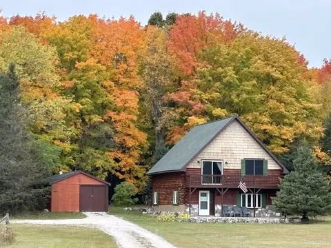 Other - n6427 County Road H15, Shingleton, MI 49884 photo 6 of 6