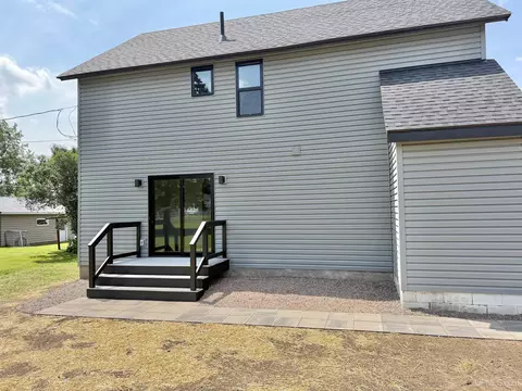 Exterior - 1504 Putnam, Wakefield, MI 49968 photo 5 of 5