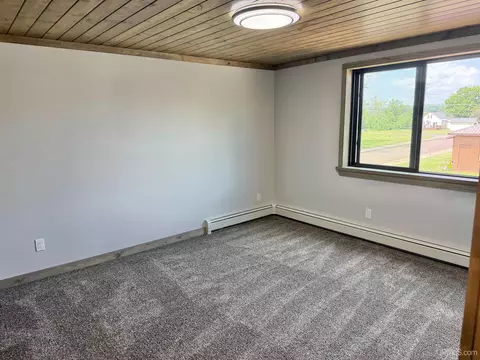 Bedroom - 1504 Putnam, Wakefield, MI 49968 photo 6 of 6