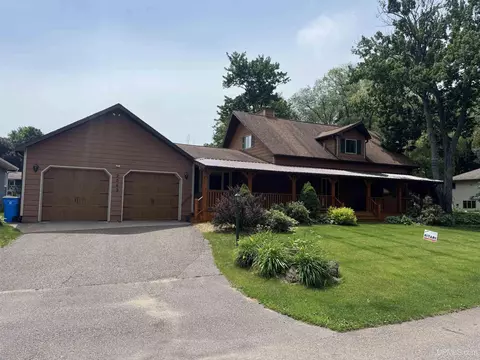 2043 Orchard, Marquette, MI 49855