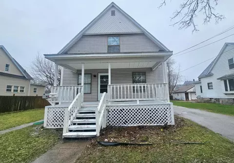 1015 S Webster, Saginaw, MI 48602