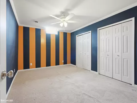 Bedroom - 15408 Prentice, Macomb, MI 48042 photo 10 of 10