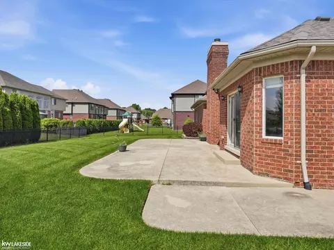 Exterior - 15408 Prentice, Macomb, MI 48042 photo 7 of 11