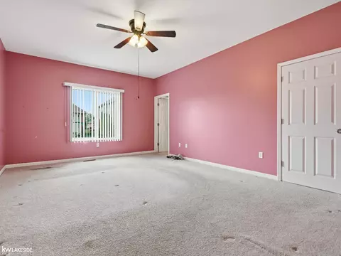 Bedroom - 15408 Prentice, Macomb, MI 48042 photo 2 of 10