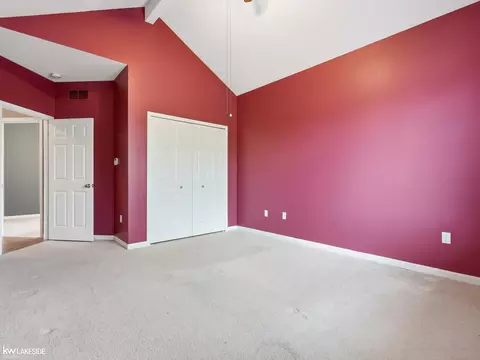 Bedroom - 15408 Prentice, Macomb, MI 48042 photo 9 of 10