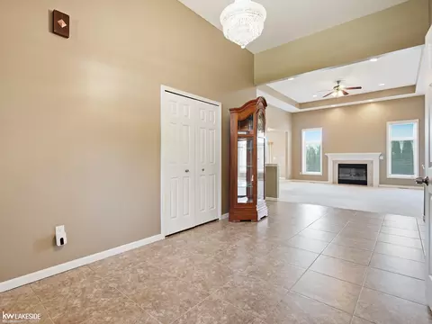 Entry Way - 15408 Prentice, Macomb, MI 48042 photo 1 of 3