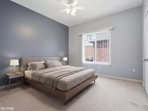 Bedroom - 15408 Prentice, Macomb, MI 48042 photo 4 of 10