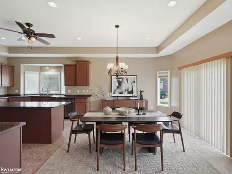 Dining - 15408 Prentice, Macomb, MI 48042 photo 1 of 1
