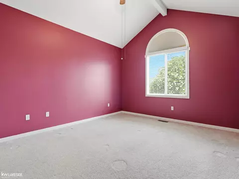 Bedroom - 15408 Prentice, Macomb, MI 48042 photo 8 of 10
