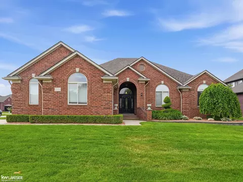 Exterior - 15408 Prentice, Macomb, MI 48042 photo 2 of 11
